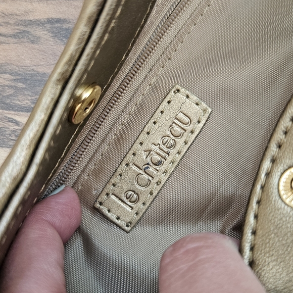 Le Chateau bag - Picture 2 of 2